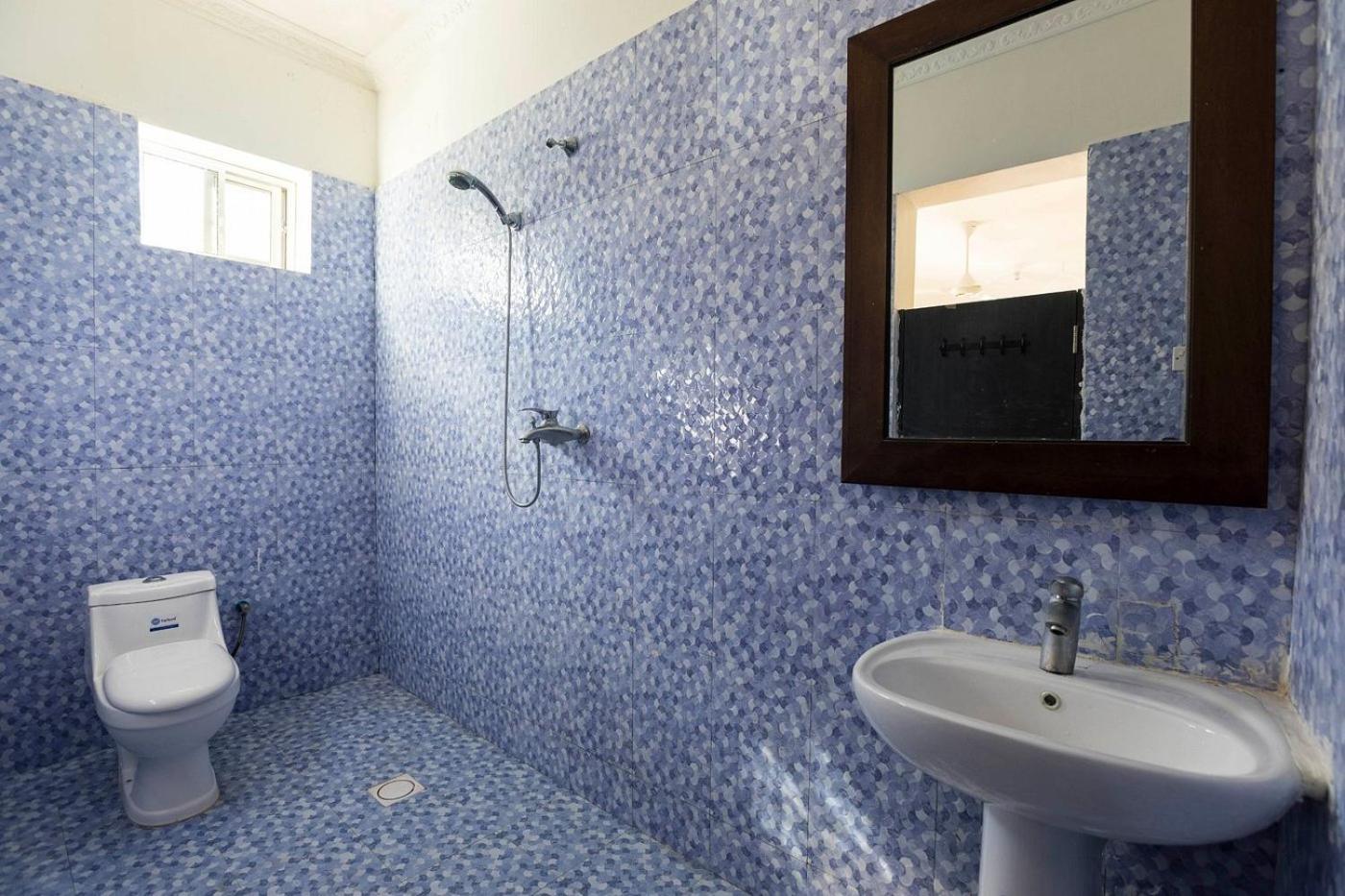 Kite Active Paje Hotel Ngoại thất bức ảnh