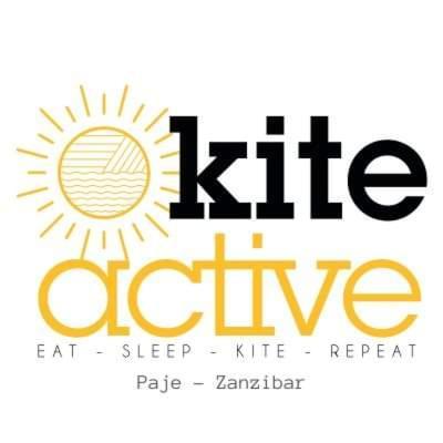 Kite Active Paje Hotel Ngoại thất bức ảnh